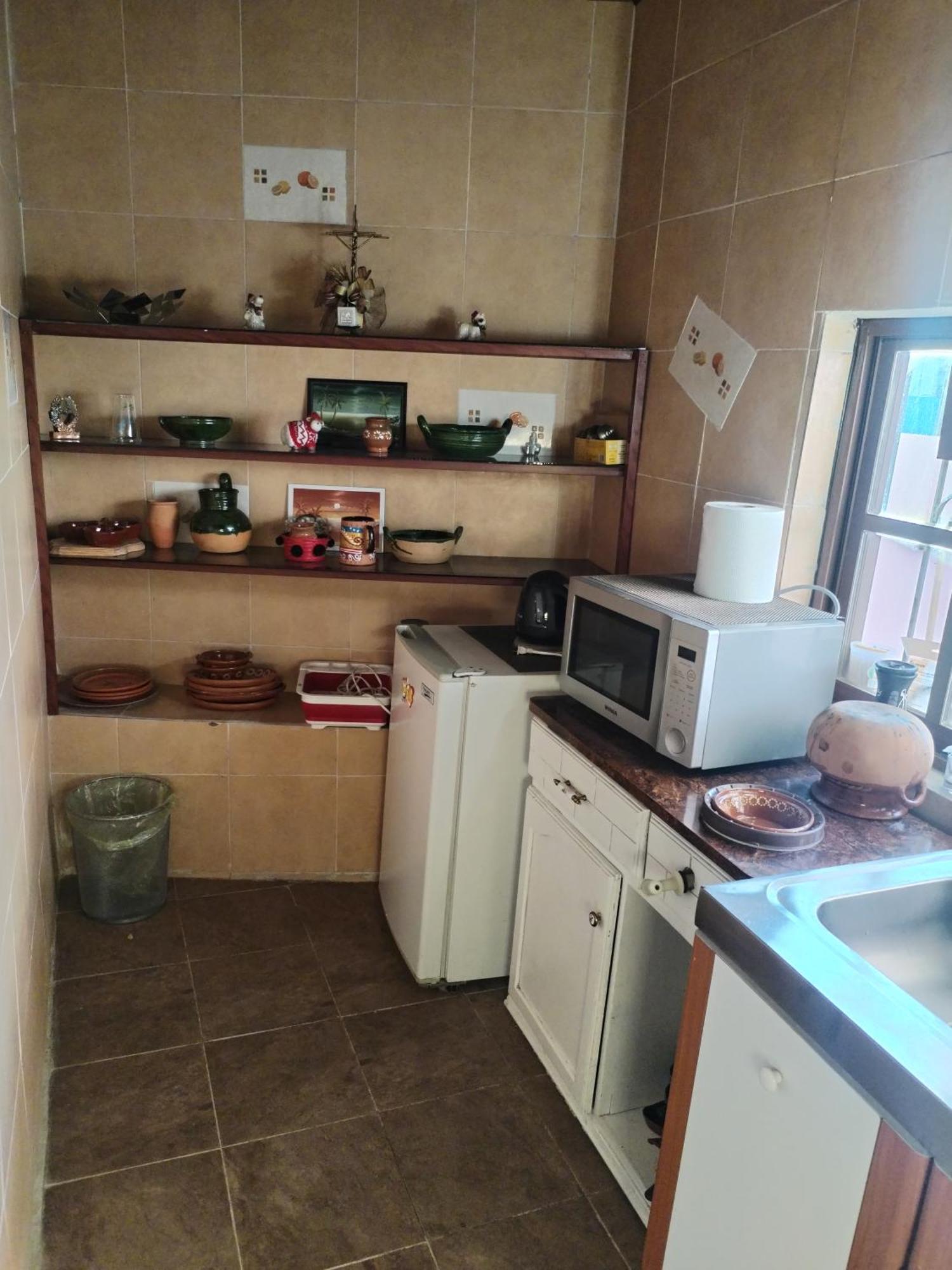 미네랄 델 몬테 Casa Lila 빌라 외부 사진